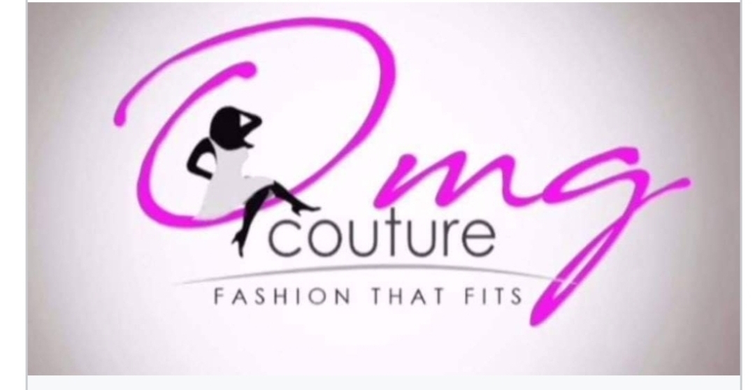 OMG Couture cover